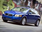 Volvo C30 2006 года (US)